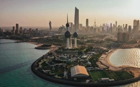 دولة خليجية تحقق فائضاً في ميزانيتها لأول مرة منذ 9 سنوات