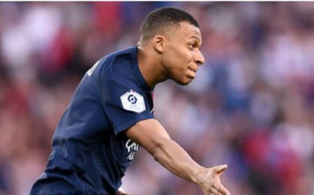 عرض الهلال السعودي لشراء النجم الفرنسي مبابي ونقطة الخلاف بين الطرفين