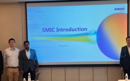 مباحثات عمانية صينية لتعزيز الفرص الاستثمارية في المجالات التقنية