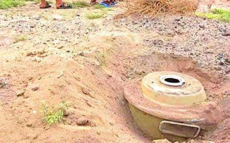 الحديدة.. مقتل مواطن وإصابة آخر بانفجار لغم