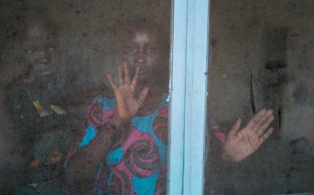 السودان: وسط تحذيرات مستمرة آخر نداء مخزون الغذاء بدارفور يكفي لـ3 أسابيع فقط