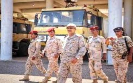 إنقاذ يختا بريطانيا من الغرق في سواحل سقطرى