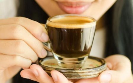 علاقة مثيرة بين الإسبريسو وألزهايمر