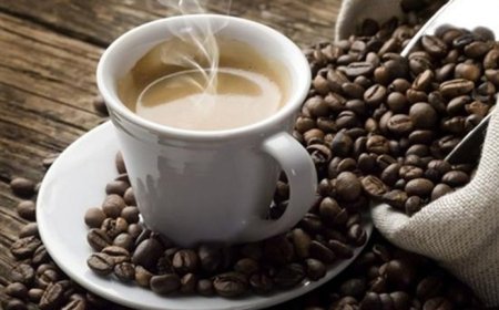 مختص قلب سعودي يكشف الحالة الخطيرة التي يتحول فيها فنجان القهوة الى سم