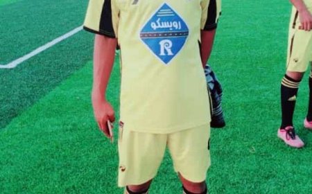 عصام العارب النجم الذي تنتظره الكرة الشبوانية