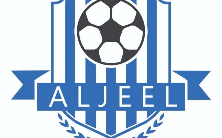 أكاديمية الجيل الرياضية في التواهي تواصل التألق والإبداع في بطولات عدن