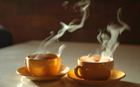 طبيب سعودي يكشف عند تناولك للمشروبات الساخنة يعرض حياتك لهذا المرض الخطير