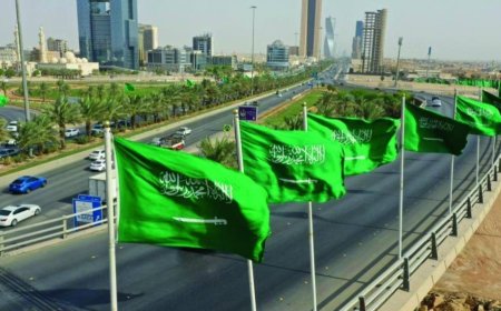 الداخلية السعودية تتخذ إجراءات صارمة خاصة بكل مقيم يعمل هذا الشي الشائع