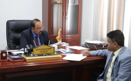 تنفيذ وتقييد 33 مشروعًا منجزًا للصندوق الاجتماعي للتنمية بحضرموت