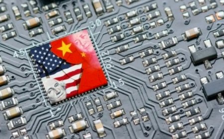 أميركا تحظر الاستثمار بتقنيات حساسة في الصين وبكين تتأهب بإجراءات