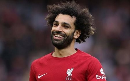 فريق سعودي يغري محمد صلاح بمبلغ فلكي لا يمكن لأي نجم كروي أن يرفضه