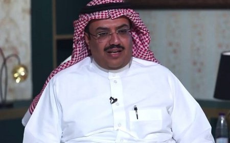 طببب سعودي يحذر من عادة سيئة تسبب صدمة نفسية وآلام انفعالية في القلب طوال العمر