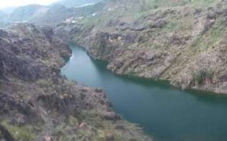 المحويت: وفاة طفل غرقًا في بركة مياه