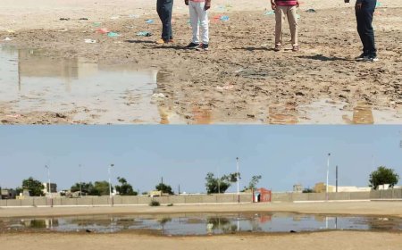 اللجنة المنظمة لبطولة كأس أبطال مديريات محافظة أبين تقر تأجيل نهائي البطولة إلى يوم الجمعة