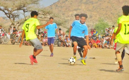 امسقالة أول الواصلين إلى نهائي بطولة الحضن التنشيطية