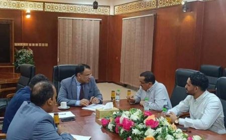 الإمارات تمول أولى مراحل سد حسان بتكلفة 78 مليون دولار