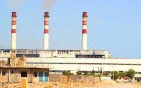 9 سنوات ولاحل لمشكلة الكهرباء في عدن