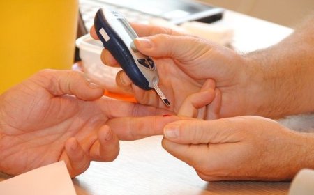 5 علامات في الصباح تدل على أن مستويات سكر الدم لديك مرتفعة للغاية