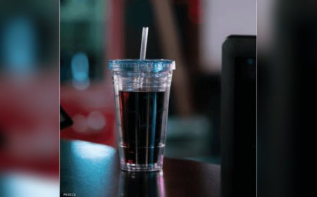 دراسة أمريكية تحذر جميع أفراد العائلة من مشروب يرفع خطر الإصابة بسرطان الكبد بنسبة 85%