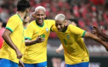 الهلال السعودي يتعاقد مع البرازيلي نيمار