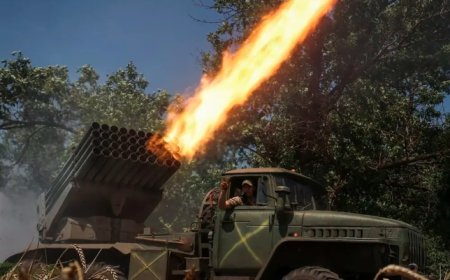 أوكرانيا تستعيد قرية بدونيتسك وروسيا تعلن إحباط تسلل أوكراني في بريانسك