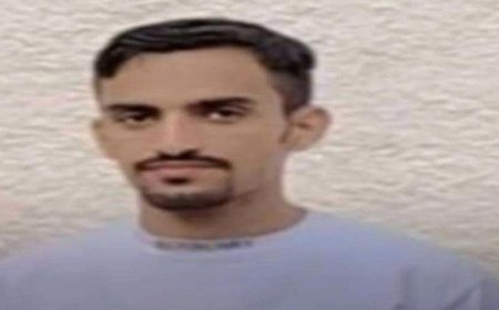 مصير مجهول لشاب يمني حاول الهجرة إلى أوروبا