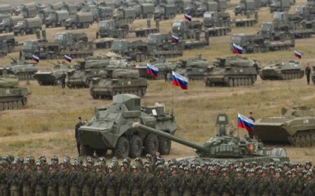 روسيا تهاجم ميناء أوديسا الأوكراني بمسيرات وصواريخ