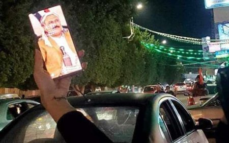 وسط غضب الحوثيين.. ظهور الرئيس صالح لأول مرة في صنعاء