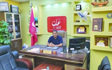 بن لزرق: خطوة إقالة الحكومة في صنعاء شكلية هدفها التنصل عن الالتزامات لعامين على الأقل