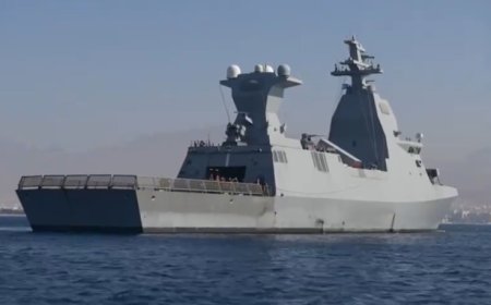 انضمام قوة جديدة للبحر الأحمر.. وإعلان عسكري أوروبي