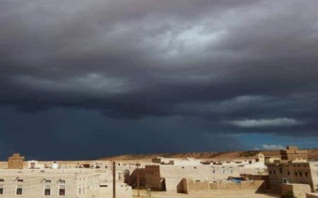 تحذيرات الأرصاد: برودة قاسية وتكون صقيع في 18 محافظة في الساعات القادمة