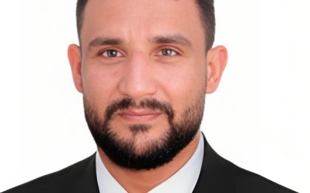 جمال عبدون قيادة مشروع الحياة.. وللواقع لسان لا يعرف الكذب