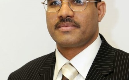 جميح: يجب أن نرفض الغارات الأمريكية لأنها تروع النساء والاطفال