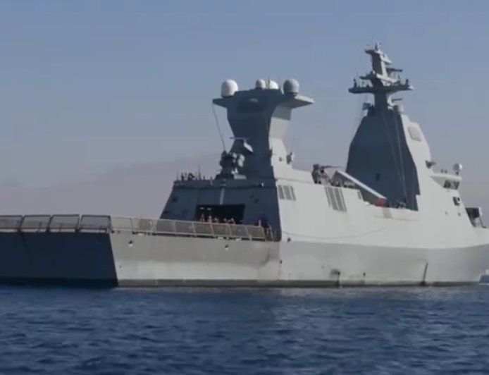 تعزيزات بحرية أمريكية تصل البحر الأحمر وتثير مخاوف الحوثيين