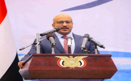 طارق صالح: حرب غزة كشفت عجز المجتمع الدولي واستحالة دفن القضية الفلسطينية