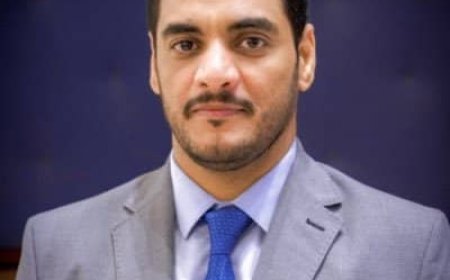 القاضي العامري: مسار التقييم والتصحيح للأطر التنظيمية لمؤتمر حضرموت الجامع انطلق