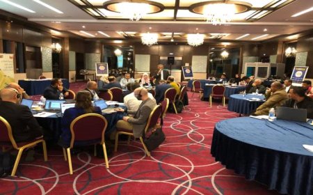 انطلاق فعاليات ورشة عمل حول خطة قطاع التعليم في اليمن