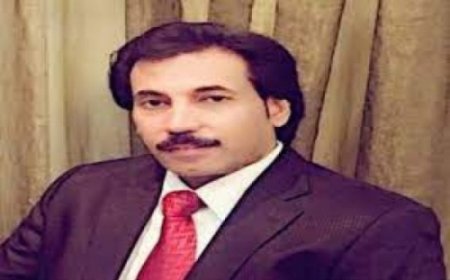 تغريدة عن صنعاء لنجل الرئيس البيض تثير جدلا واسعا في إكس