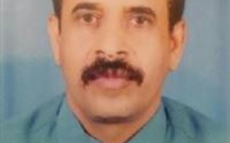 صرف الراتب واجب على الدولة