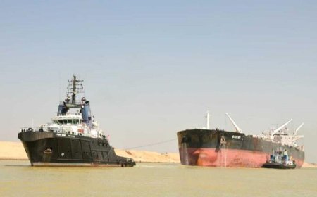 وكالة بلومبرغ: هناك خطر يهدد أوروبا