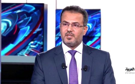 الصالح: لدى الحكومة رغبة حقيقية في تحرير الحديدة وما بعدها.. ولكن!