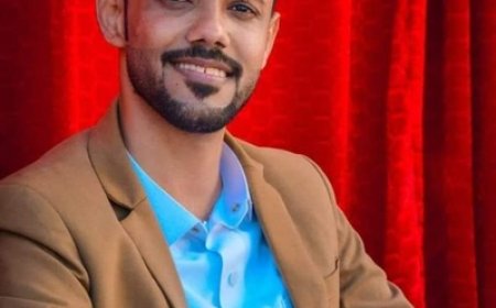 الصحفي عمر كرامان يعود إلى الضوء.. هل كانت مؤامرة أم سوء فهم؟