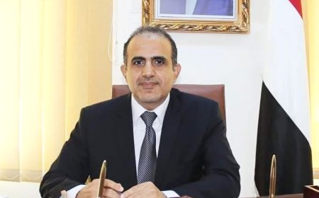 وزير الصحة: تراجع التمويل الدولي يهدد بإغلاق 1000 مركز صحي