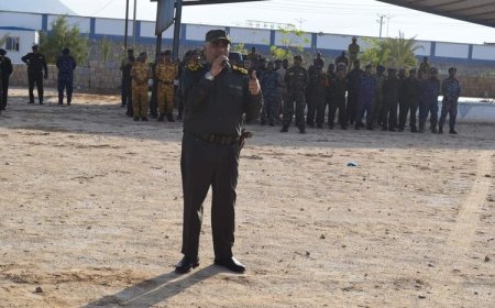 المنهالي يشيد بجهود محافظ حضرموت في قضية قتل الجندي الحامدي ويعلن انتهاء القضية