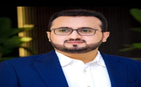 العولقي: الدماء الجنوبية والإماراتية اختلطت بميادين مواجهة الإرهاب