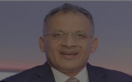 سياسي مصري: التعامل مع الملف الحوثي له سياقات مختلفة