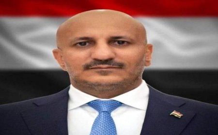 طارق صالح يبحث مع السفير الروسي مستجدات الأوضاع على الساحة اليمنية