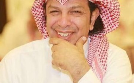 شاهد ماذا قال هتيلة عن مستقبل اليمن.. رسالة تفاؤل من الرياض