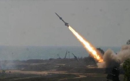 إعلان عسكري للحوثيين بعد عملية عسكرية في البحر الأحمر