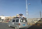 أكثر من 2,600 أسرة نزحت هذا العام بسبب تدهور الأوضاع الأمنية والمعيشية